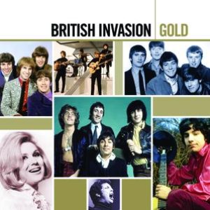 'British Invasion Gold'の画像