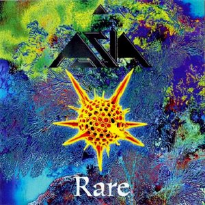 Image for 'Rare'