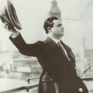 Immagine per 'Beniamino Gigli'
