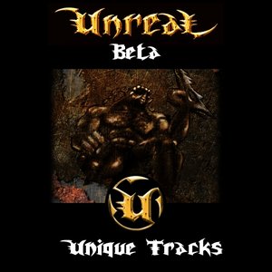Imagen de 'Unreal Beta Unique Tracks'