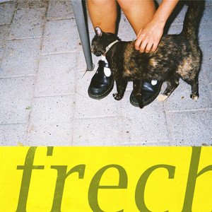 Image for 'Frech'