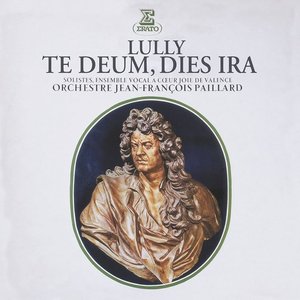 Image for 'Lully: Te Deum'