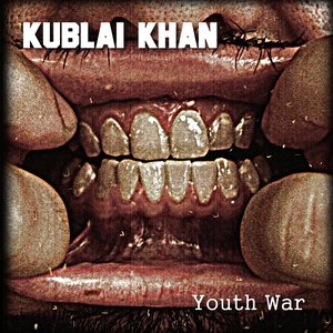 Image for 'Youth War'