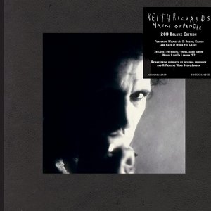 “Main Offender (Deluxe Edition)”的封面
