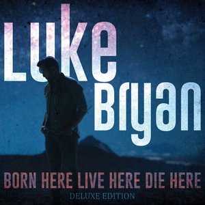 Изображение для 'Born Here Live Here Die Here (Deluxe Edition)'