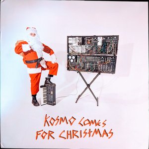 'Kosmo Comes For Christmas'の画像