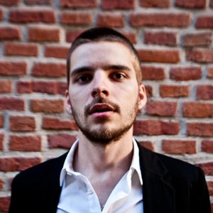 “Kuba Blokesz”的封面