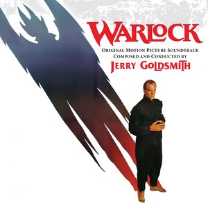 Image for 'Warlock (Original Motion Picture Soundtrack)'