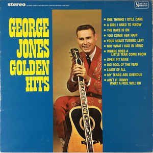 Image for 'Golden Hits'