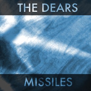 “Missiles”的封面