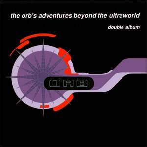 Image pour 'Adventures Beyond the Ultraworld'