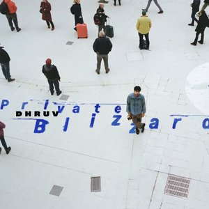 Image for 'Private Blizzard'