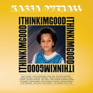 Image pour 'I Think I'm Good'