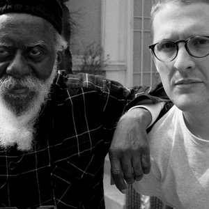 Image for 'Floating Points, Pharoah Sanders & the London Symphony Orchestra'