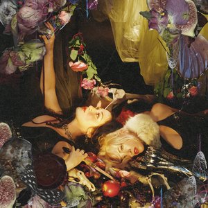 Image for 'Ripe Fruit Rots and Falls'