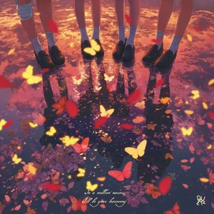 Image for '3rd Mini Album 'In a million noises, I'll be your harmony''