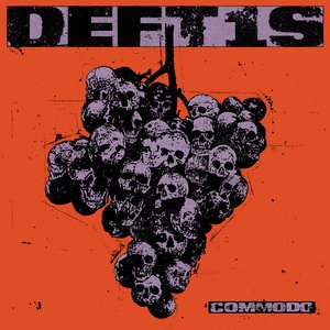 Image for 'Deft 1s'