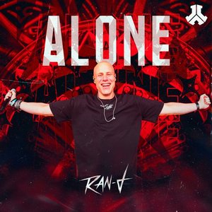 Image for 'Alone'
