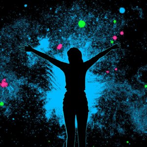 Image for 'Cosmic Storm'