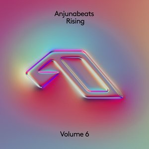 Imagem de 'Anjunabeats Rising - Volume 6'