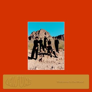 Image pour 'Welcome to the Mood (Special Edition)'