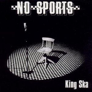 Image for 'King Ska'