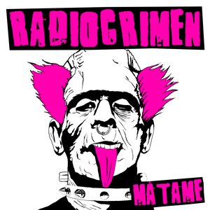 Image for 'Mátame'