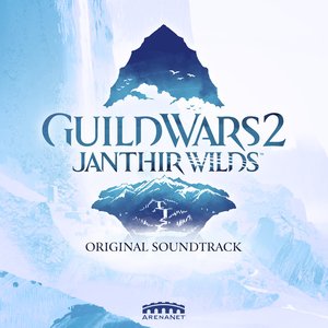 Image for 'Guild Wars 2: Janthir Wilds (Original Game Soundtrack)'