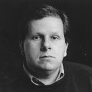 Image for 'Adrian Thompson'