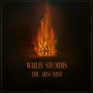 Bild für 'The Arsonist'