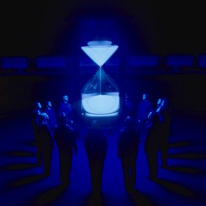 “A Temporary High (Kito Remix)”的封面