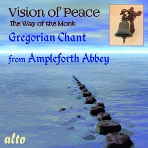 Image for 'Vision of Peace'