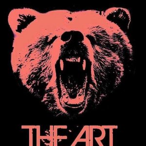 “The Art Of Killing”的封面
