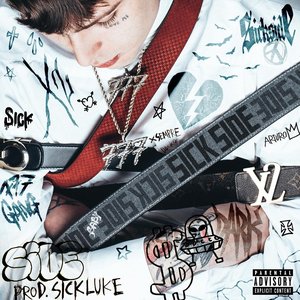 “Sick Side”的封面