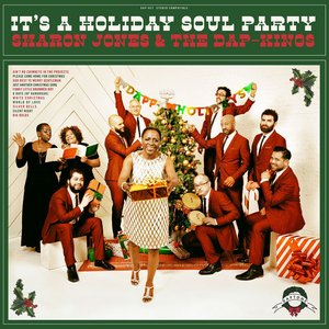 Image for 'It's a Holiday Soul Party'