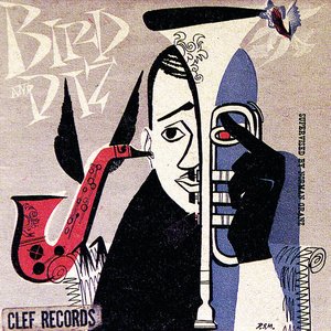 Image for 'Bird and Diz'