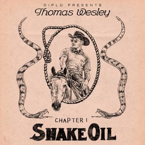 Immagine per 'Diplo Presents Thomas Wesley: Chapter 1 - Snake Oil'