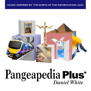 Image for 'Pangeapedia Plus'