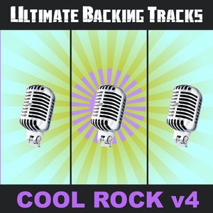 Image for 'Ultimate Backing Tracks: Cool Rock V4'