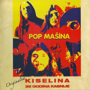 Image for 'Originalna Kiselina'