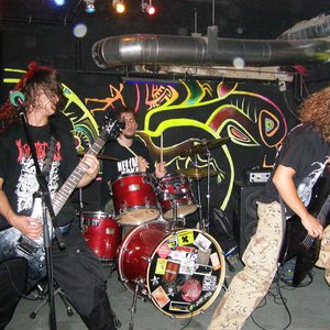 Image for 'Brutally Mutilated'