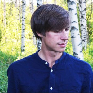 “Jesper Skogsrund”的封面