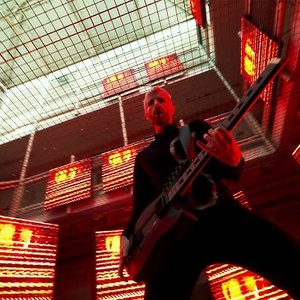 “Pendulum & Wargasm”的封面