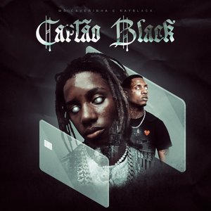 Image for 'Cartão Black'