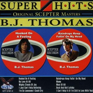 Image for 'Super Hits'