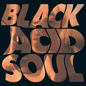 Bild för 'Black Acid Soul'