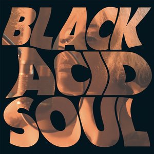 Immagine per 'Black Acid Soul'