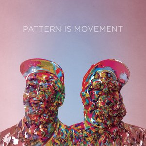 Imagem de 'Pattern Is Movement'