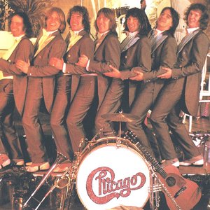 Image for 'Chicago'