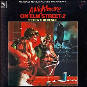 Immagine per 'A Nightmare on Elm Street 2: Freddy's Revenge (Original Motion Picture Soundtrack) [2015 Remaster]'